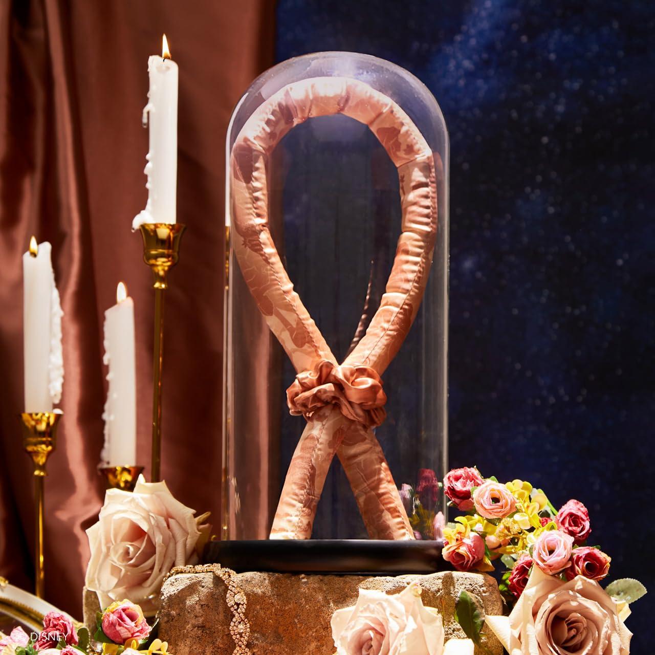 Rizador de Cabello Kitsch Sin Calor - Diadema Fiesta Princesa