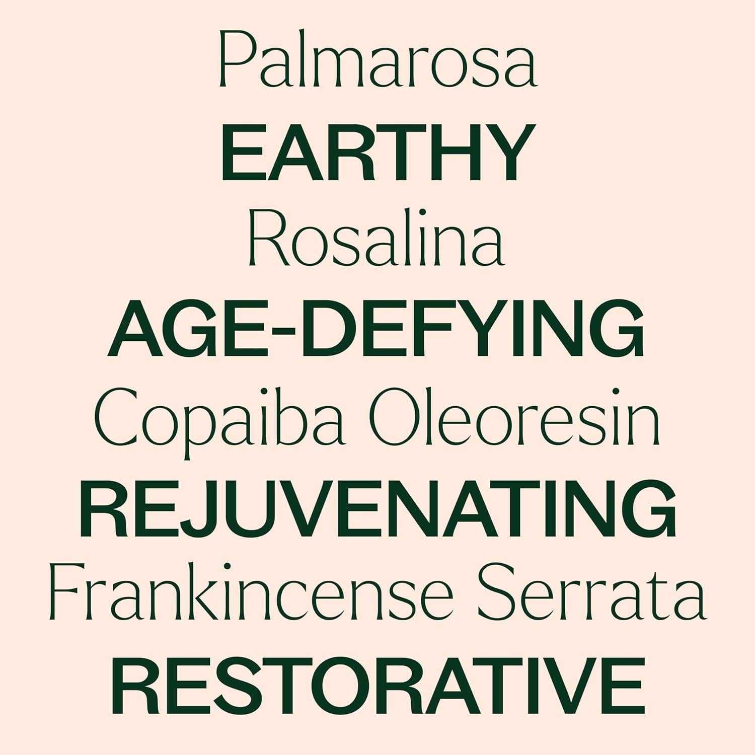 Mezcla de Aceite Esencial Anti Edad Plant Therapy 10 mL 100% Puro