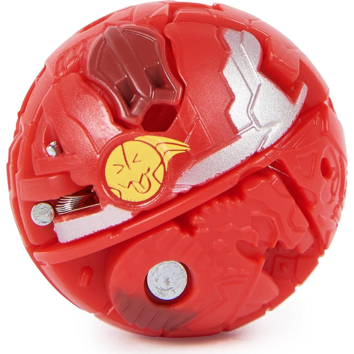 Juego de Entrenamiento Bakugan Spin Master Dragón 26x8x17cm