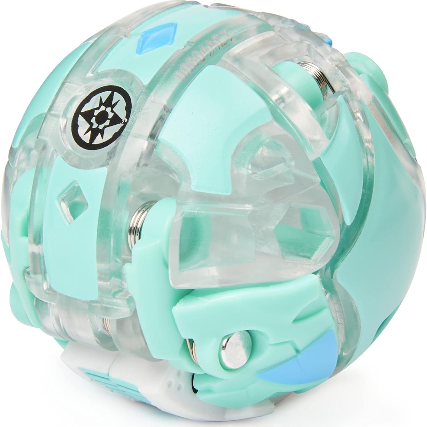 Bakugan Ultra Batrix con Baku-Gear Transformable 7,62 cm