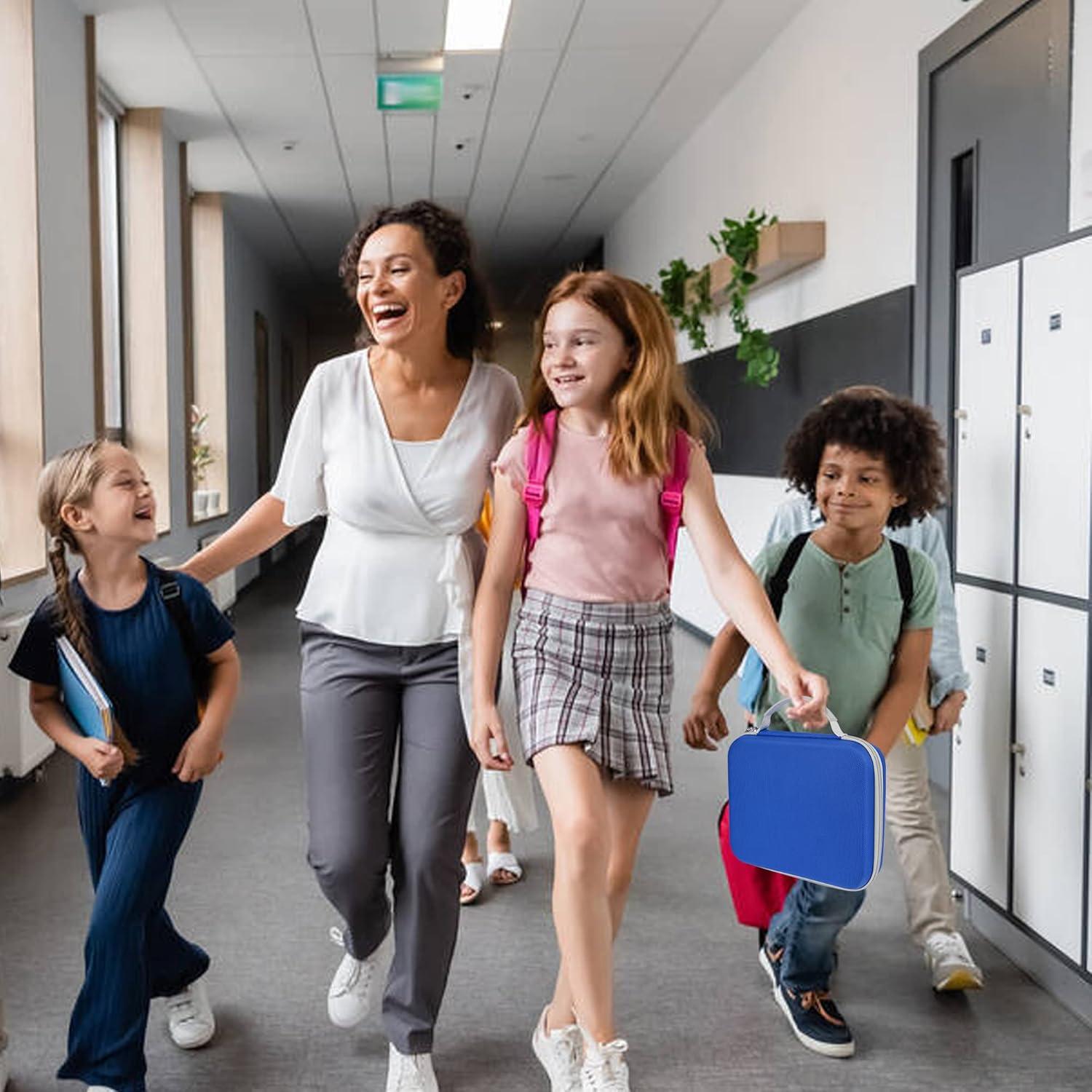 Caja de Almacenamiento Minahao para Juguetes Bakugan 34B