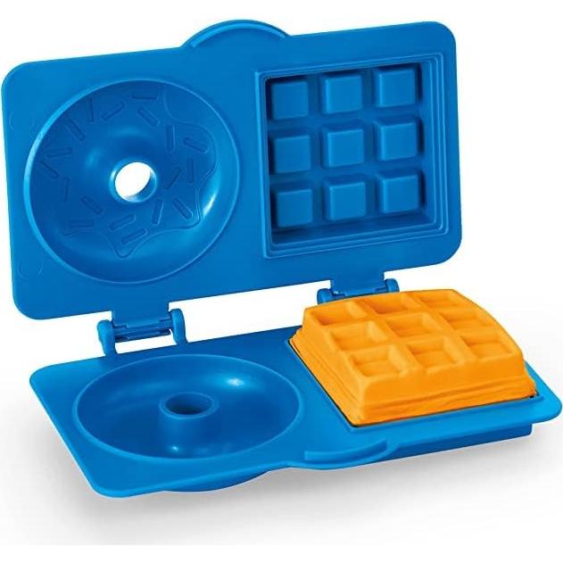 Set de Juego Cra-Z-Art Softee Dough Tienda de Donas 0.48 kg