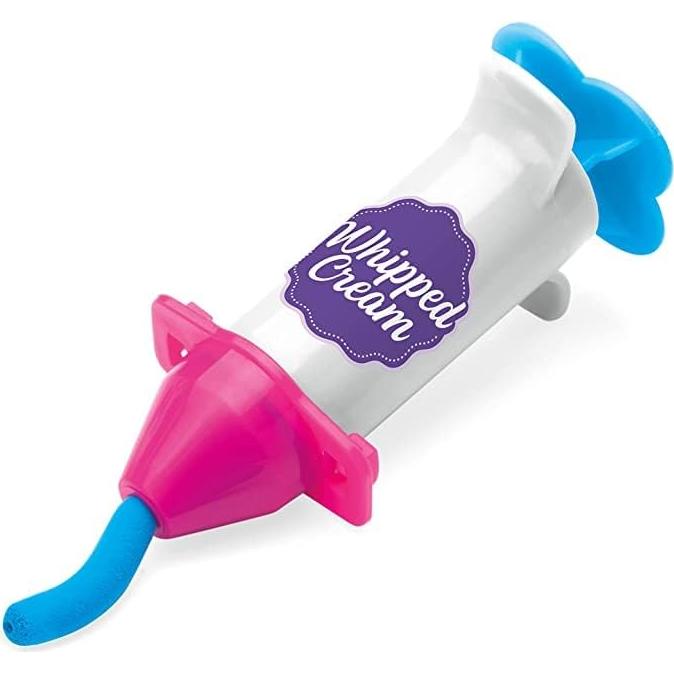 Set de Juego Cra-Z-Art Softee Dough Tienda de Donas 0.48 kg