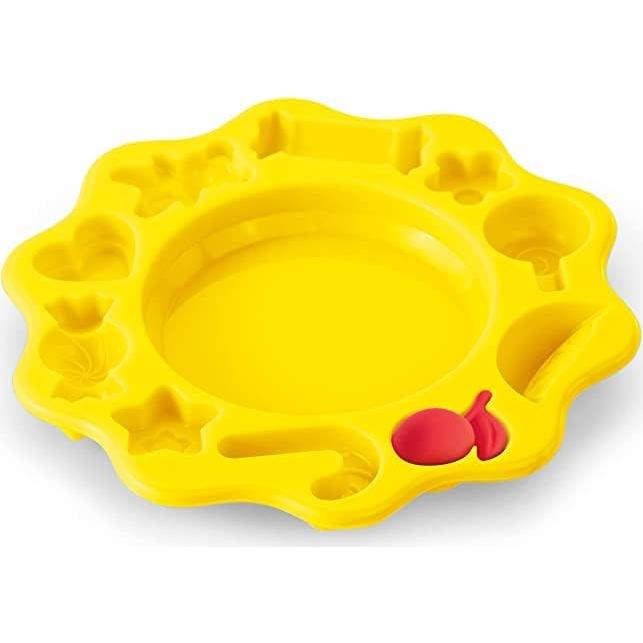 Set de Juego Cra-Z-Art Softee Dough Tienda de Donas 0.48 kg