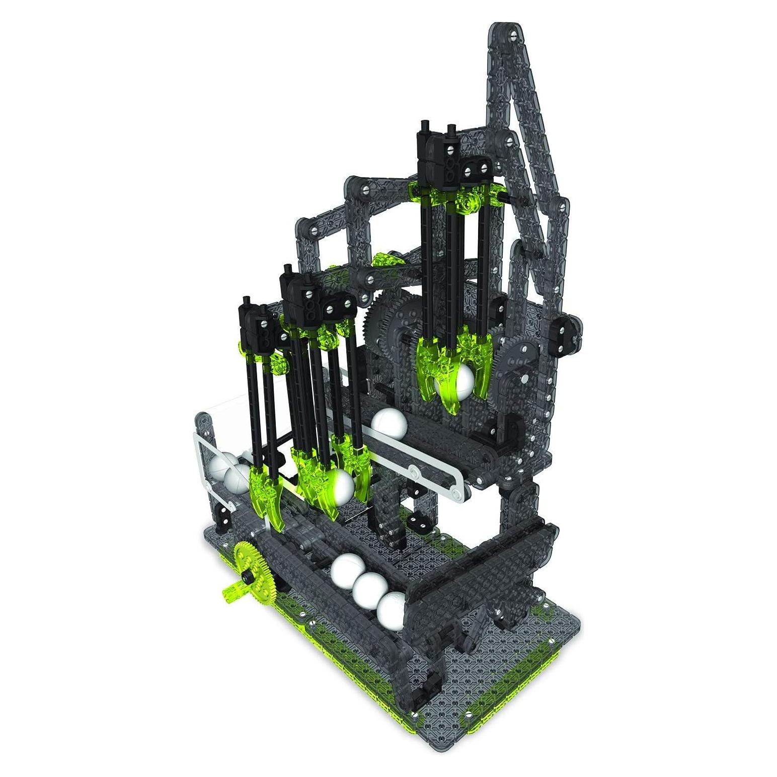 Máquina de Recogida y Caída HEXBUG VEX Robotics 3 brazos