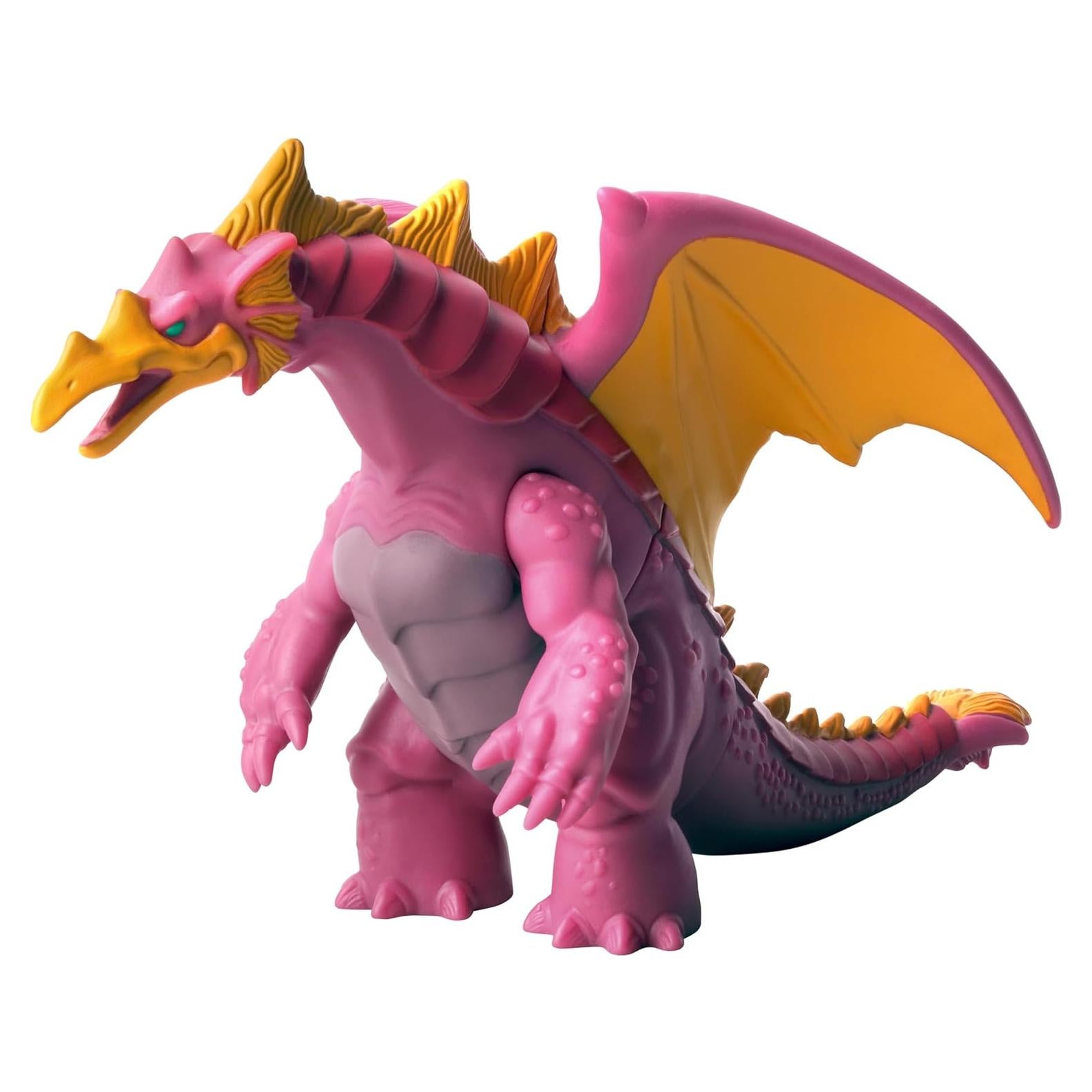 Figura de Vinilo Blando Gigantron Bandai Ultraman 12,7 cm