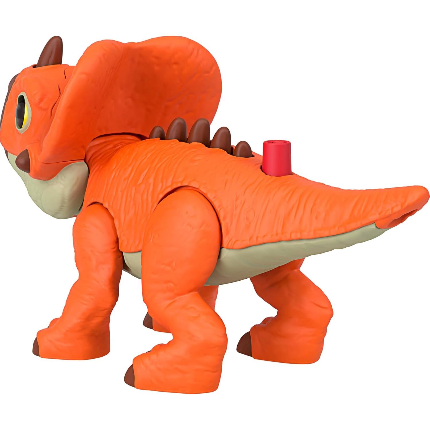 Figura de Acción Dinosaurio Aquilops Fisher-Price 19.7 cm