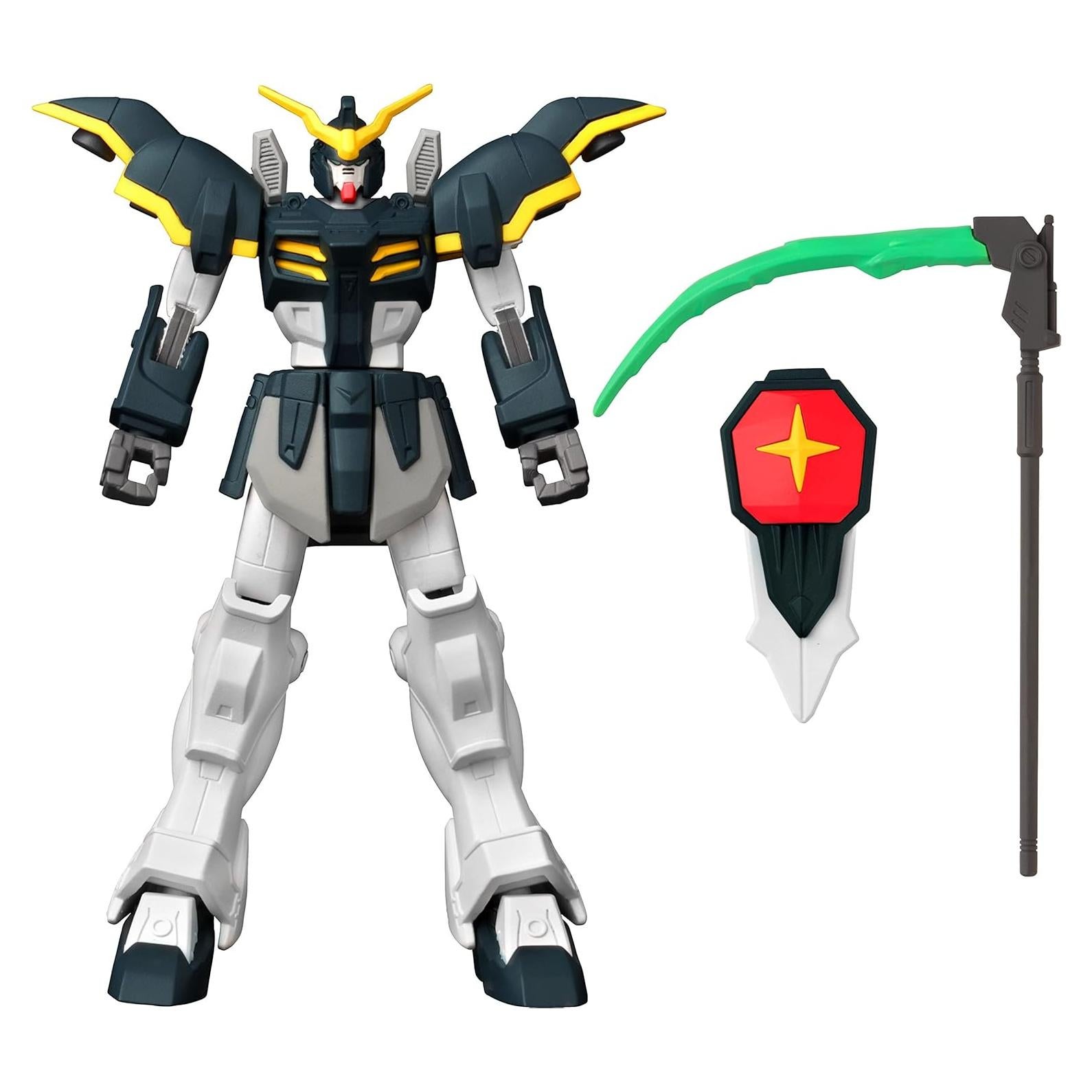 Figura de Acción Gundam Deathscythe Bandai 11.43 cm