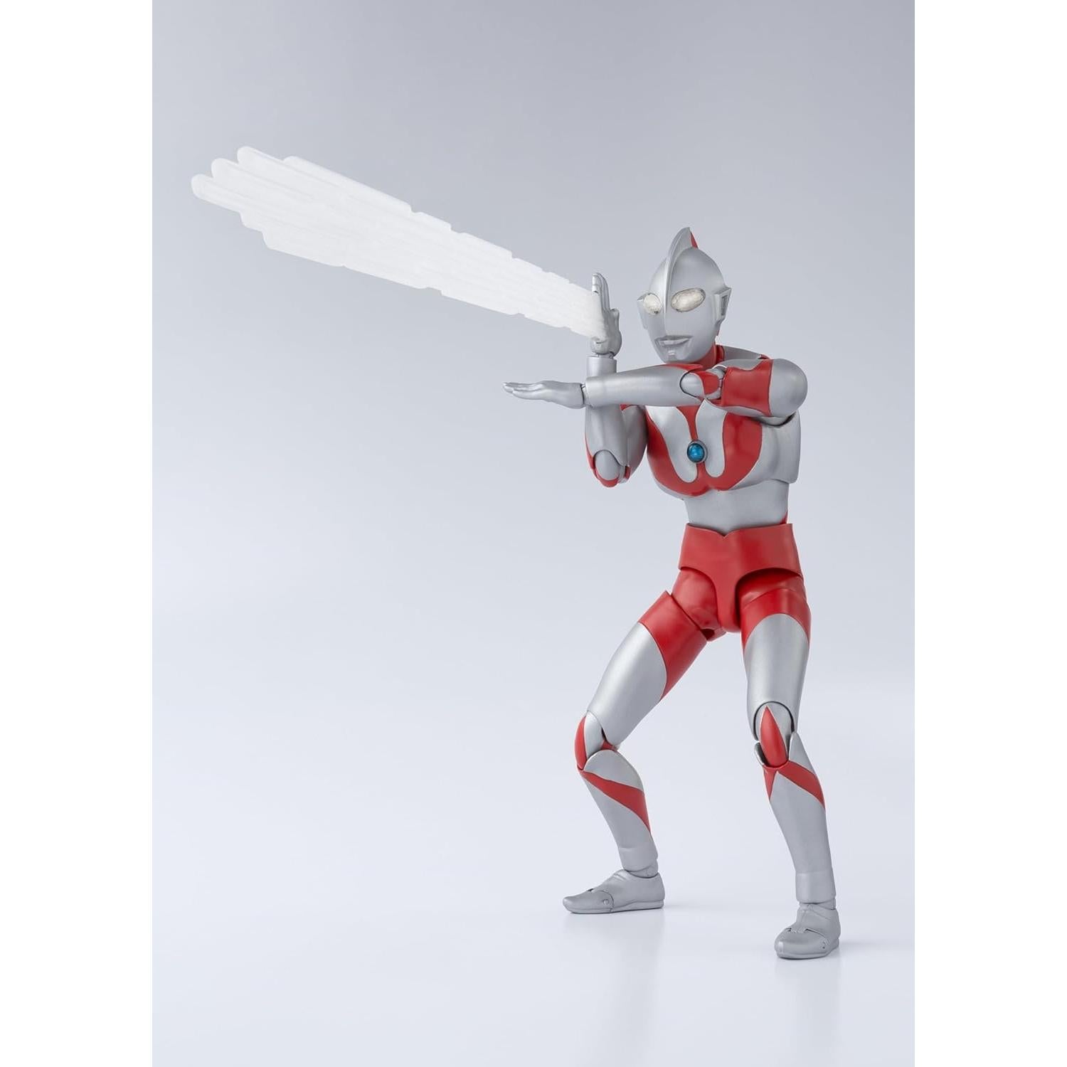 Figura de Acción S.H.Figuarts Ultraman Reedición 15 cm