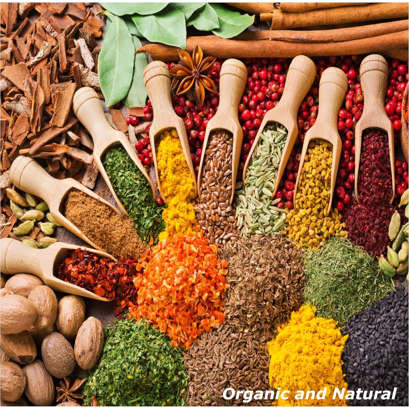 Pimienta Larga Orgánica Blessfull Healing 100 Gr