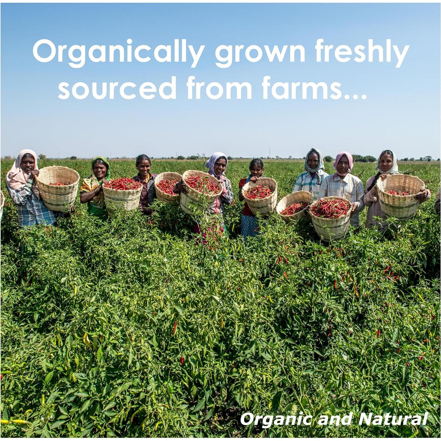 Pimienta Larga Orgánica Blessfull Healing 100 Gr