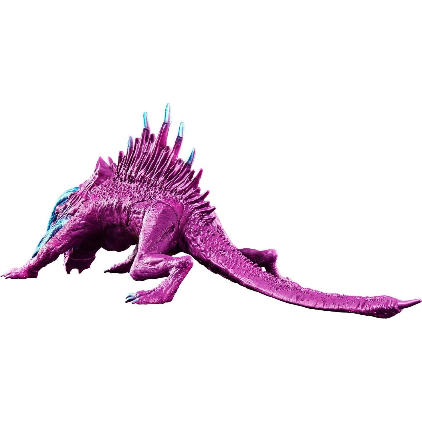 Figura Gamera Jiger 29 cm BANDAI Movie Monster Series 2023