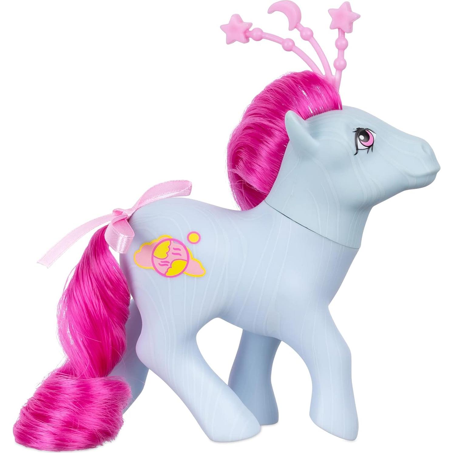 Pony Celestial Polaris - Mis Pequeños Ponis - 10 cm