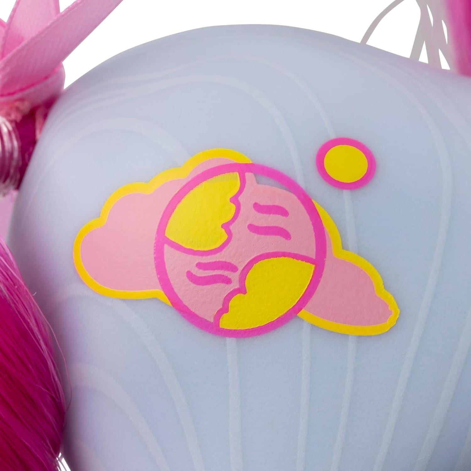 Pony Celestial Polaris - Mis Pequeños Ponis - 10 cm