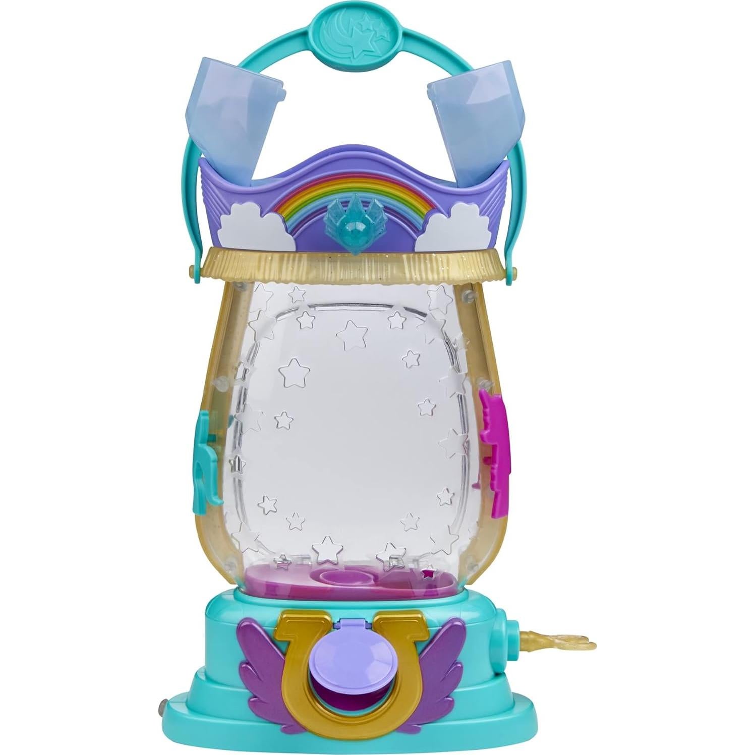 Mi Pequeño Pony Linterna Reveladora Sunny Starscout 25 Piezas