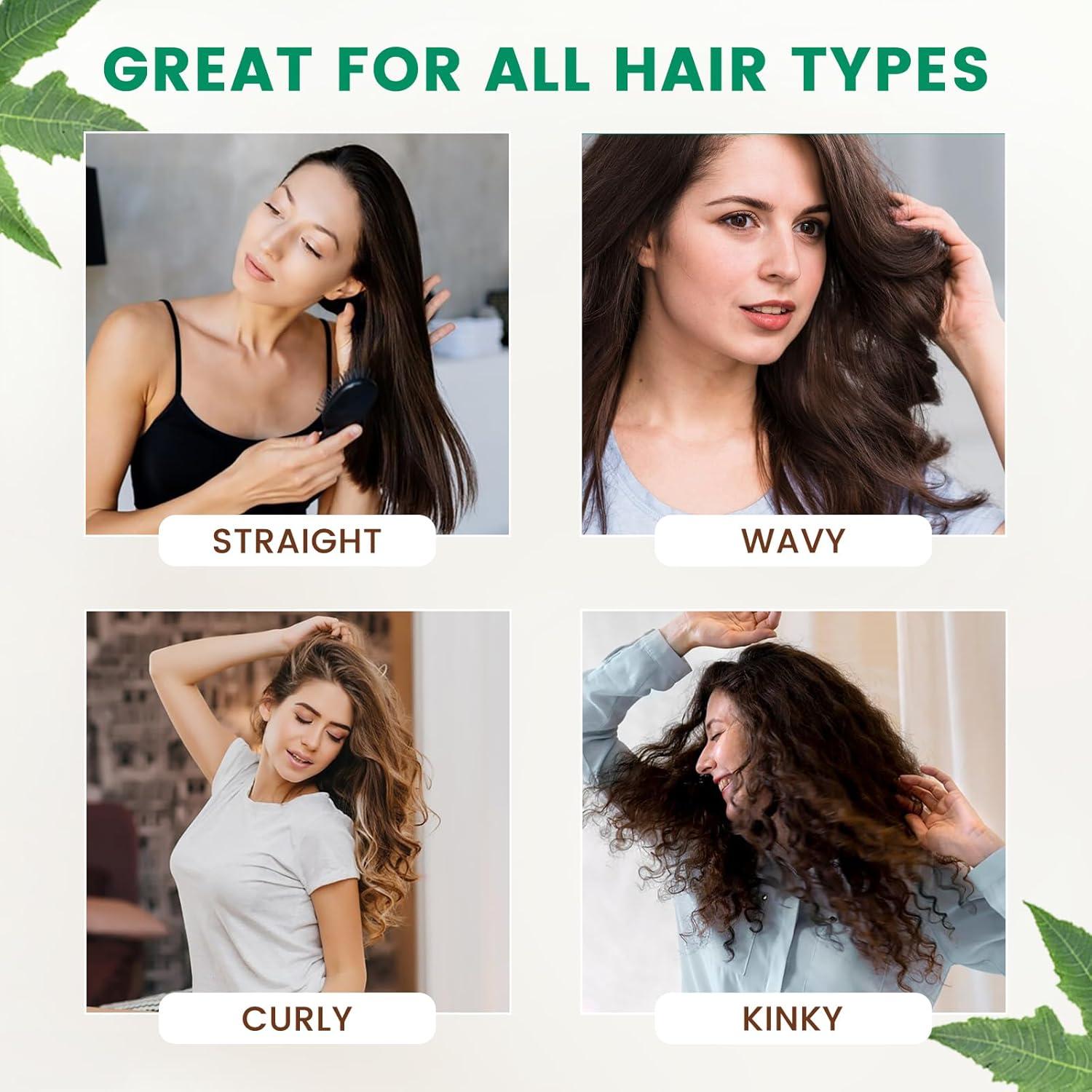 Aceite de Ricino Orgánico PHATOIL 118 ml Prensado en Frío