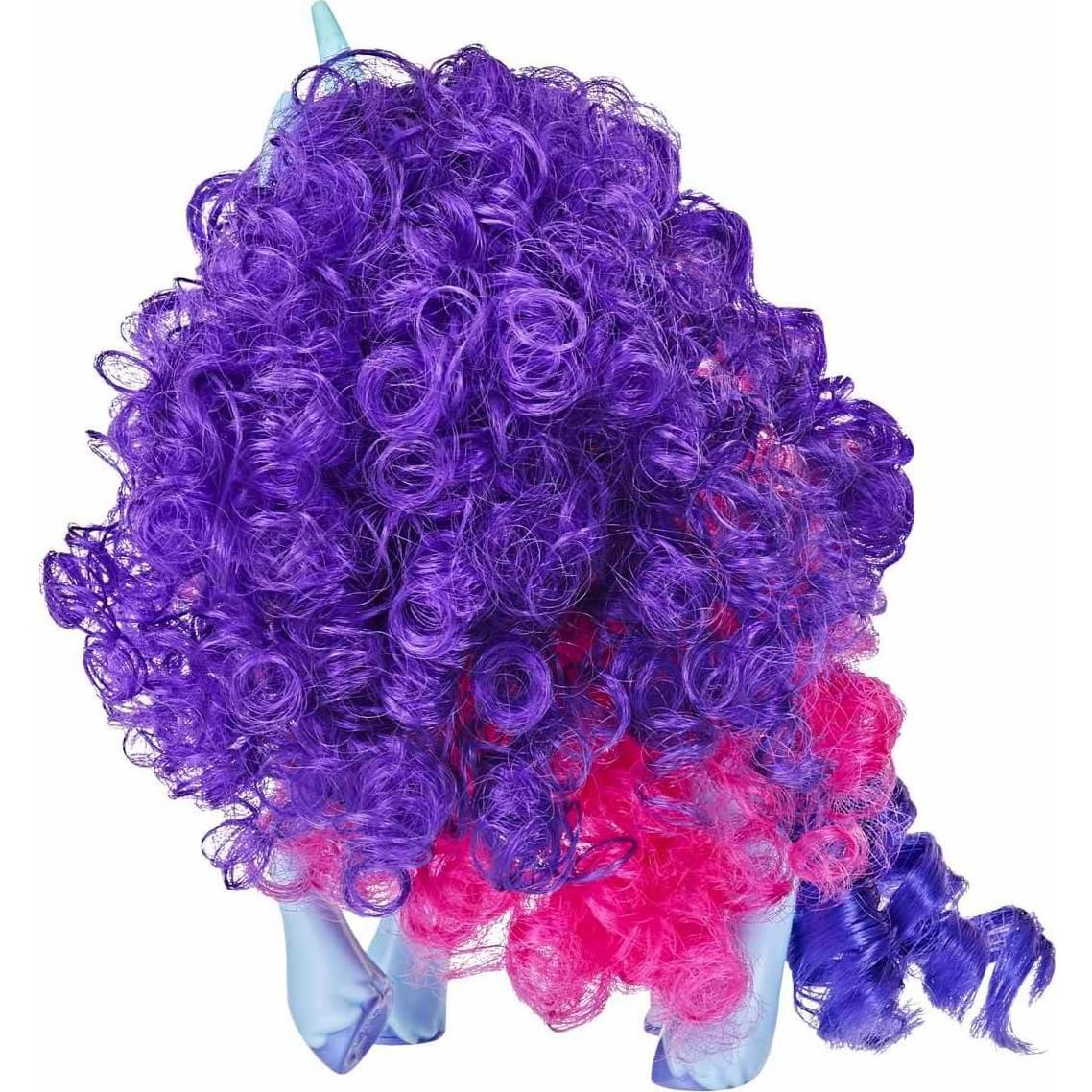 Muñeca Unicornio Misty Brightdawn 14 cm - Mis Pequeños Ponis