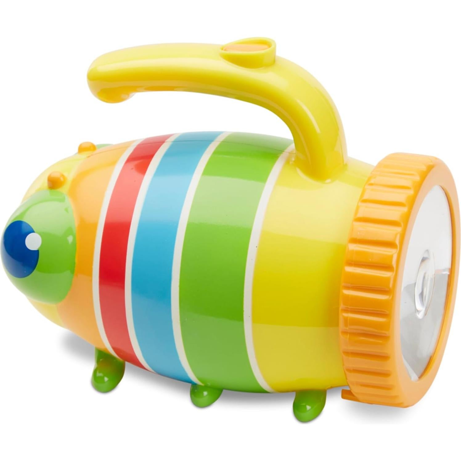 Linterna Giddy Buggy Melissa & Doug para Niños 3-6 Años