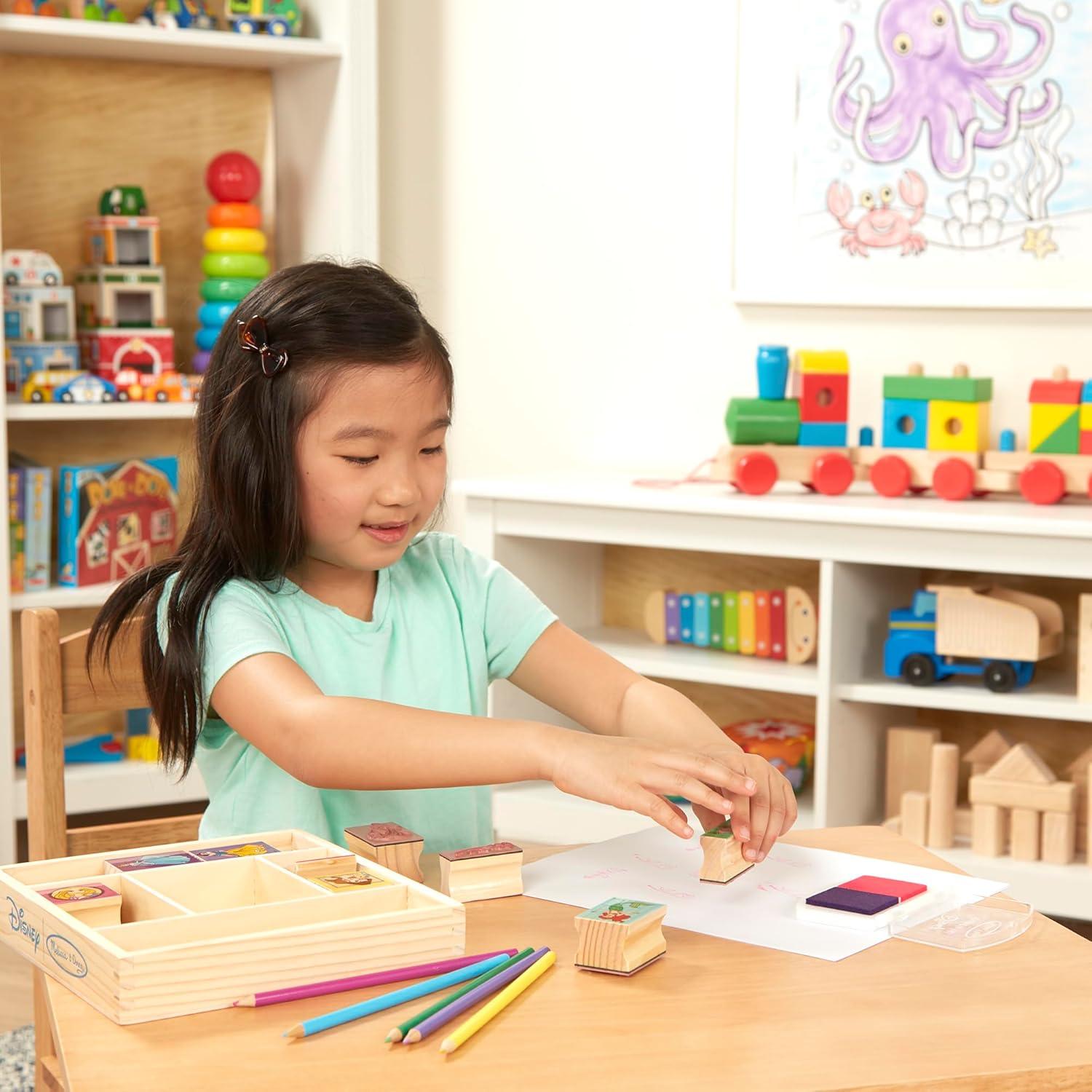 Bloc de Dibujo Melissa & Doug - 3 Paquetes de 50 Hojas 22.86x30.48cm