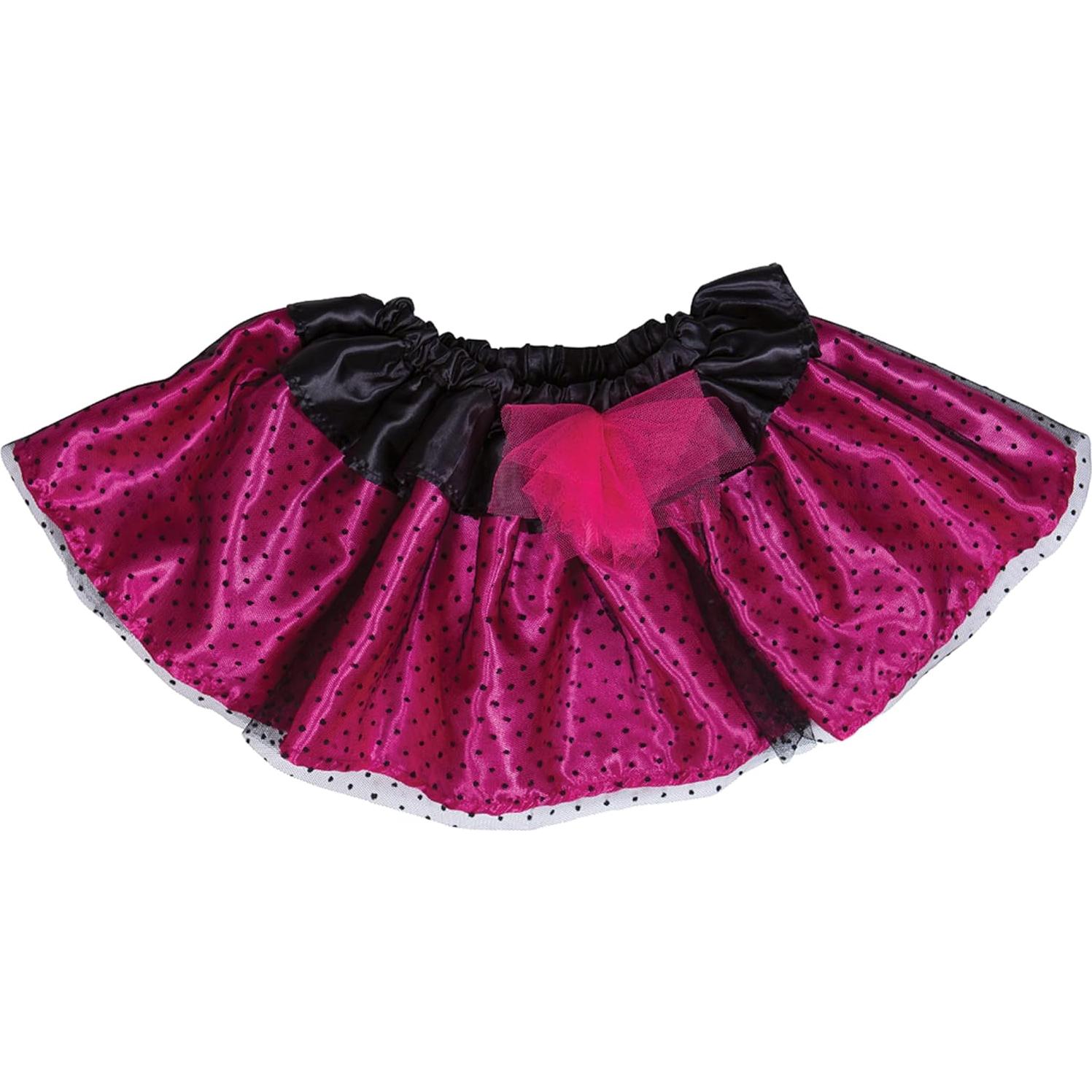 Conjunto de Disfraces Melissa & Doug - 4 Faldas para Niñas