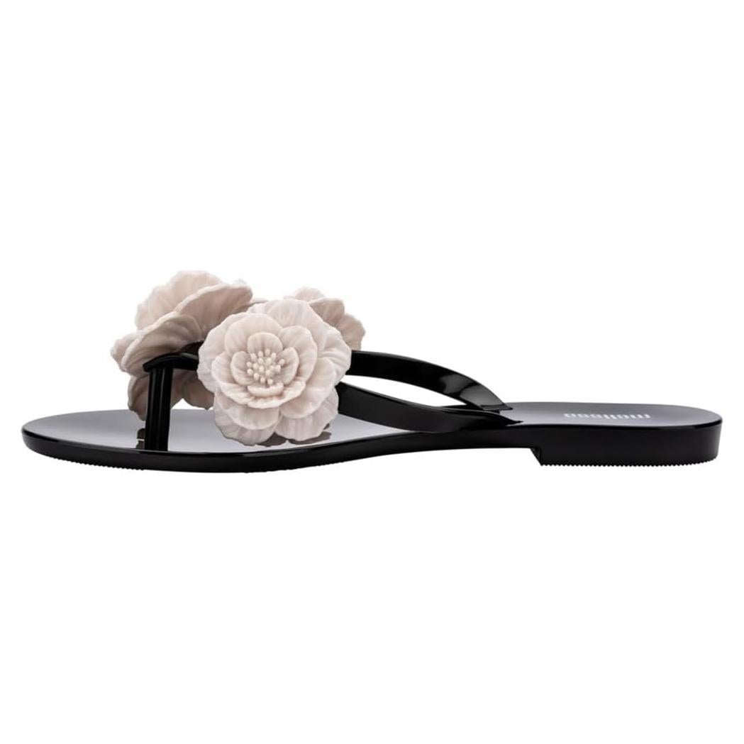 Chanclas Melissa Harmonic para Mujeres - Lazo Maxi y Comodidad