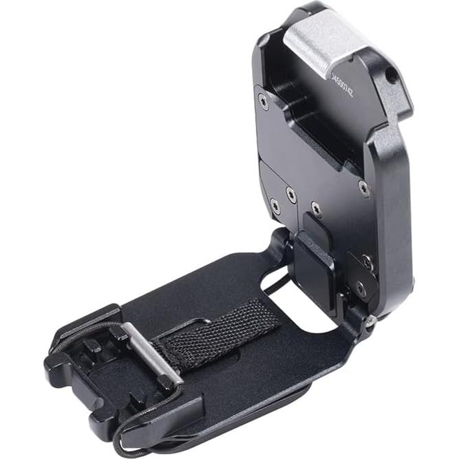 Clip de liberación rápida FALCAM F38 para mochila V2, 30kg