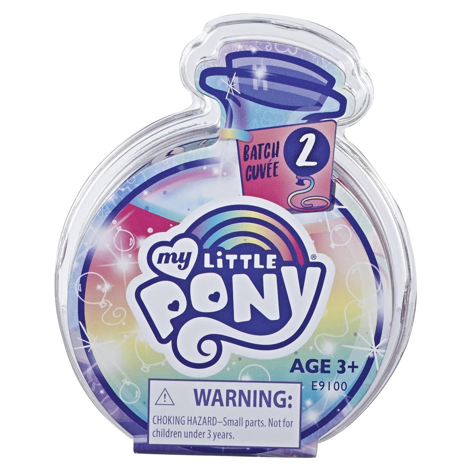 Sorpresa Poción Mágica My Little Pony Lote 1 - Figura 3.81 cm