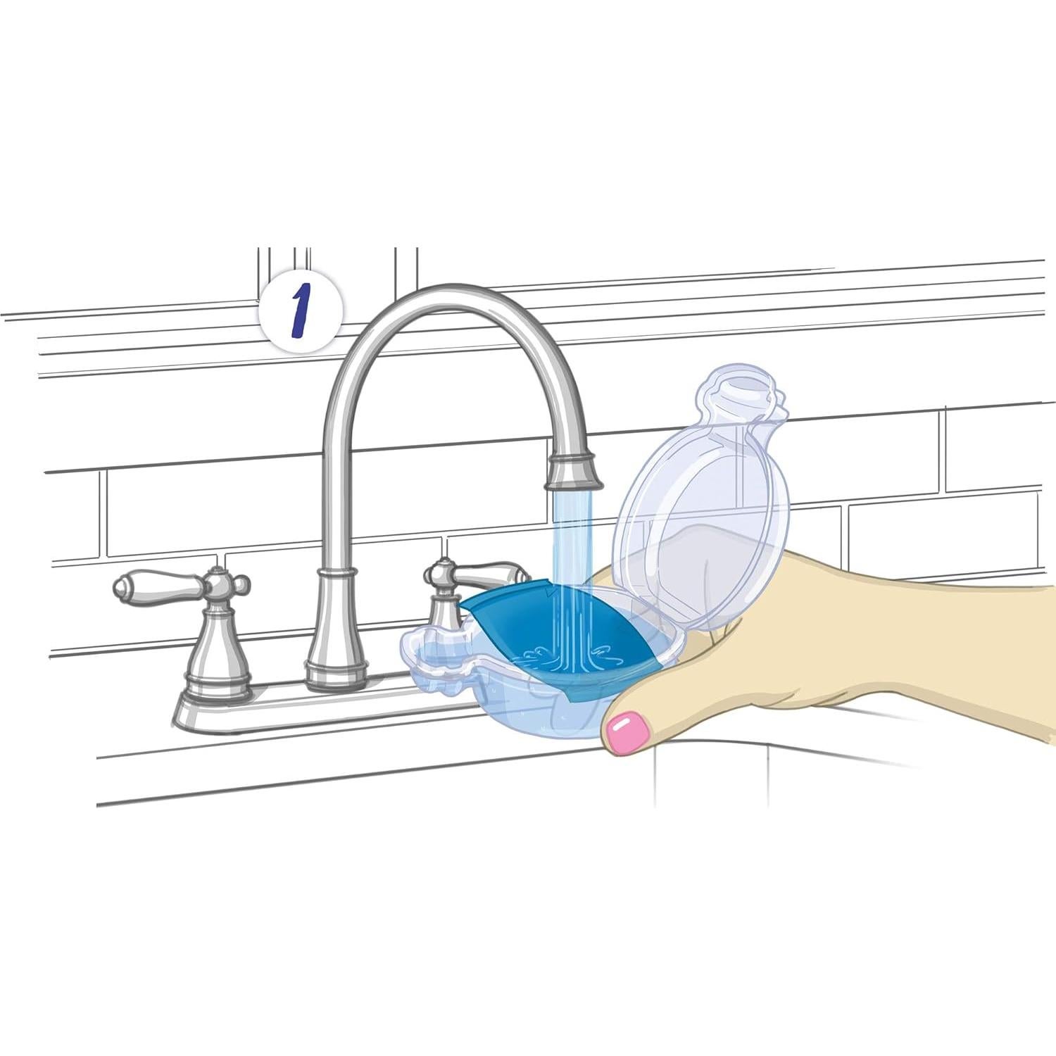 Sorpresa Poción Mágica My Little Pony Lote 1 - Figura 3.81 cm