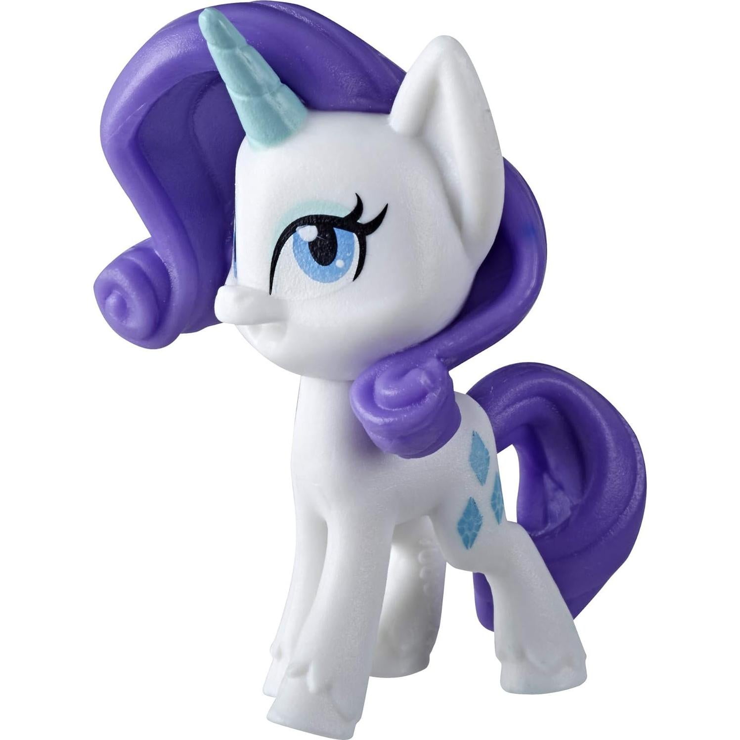 Sorpresa Poción Mágica My Little Pony Lote 1 - Figura 3.81 cm