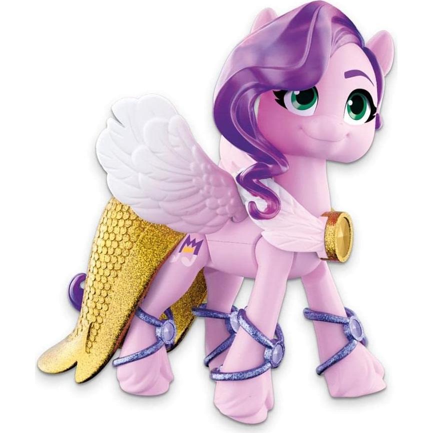 Pony Rosa Princesa Pipp Petals 7,62 cm con Accesorios