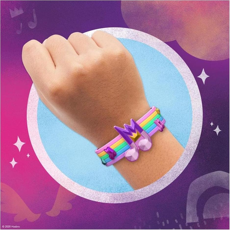 Pony Rosa Princesa Pipp Petals 7,62 cm con Accesorios