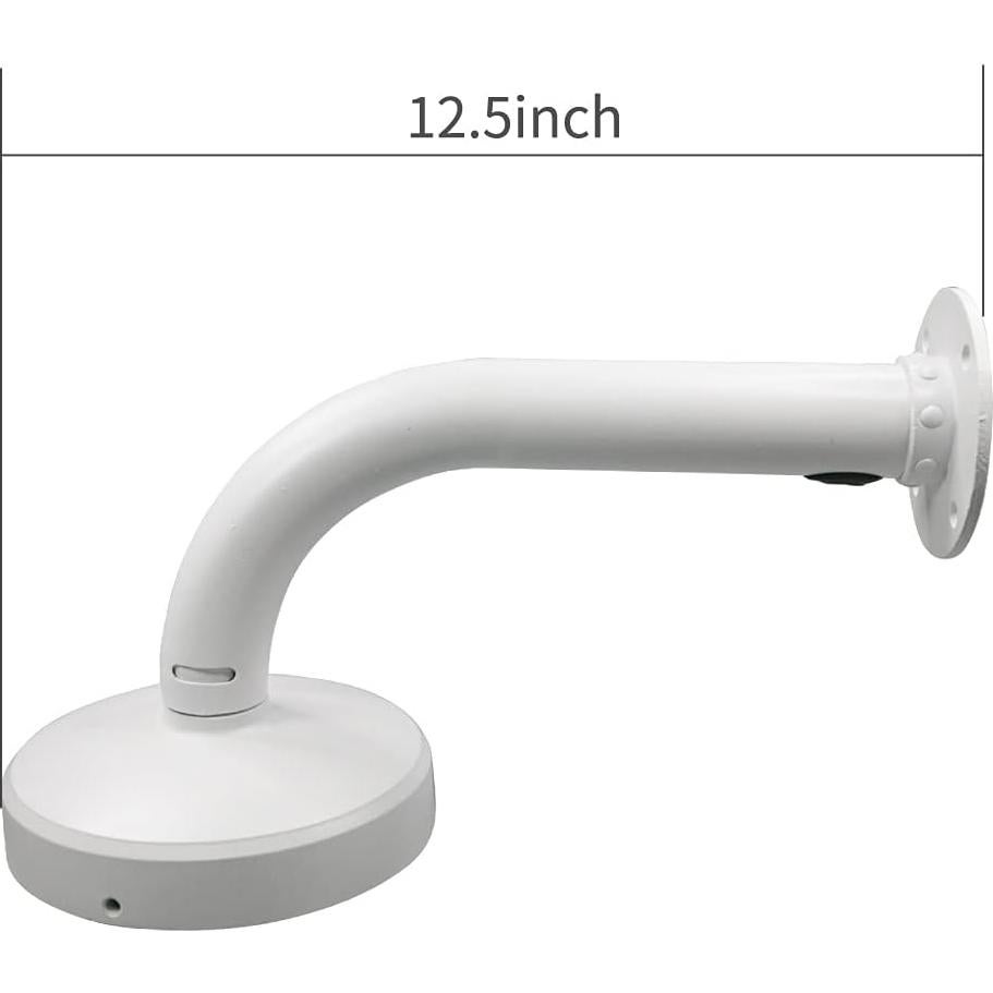 Soporte Universal de Pared para Cámara de Seguridad 31.75 cm