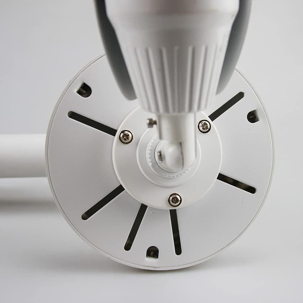 Soporte Universal de Pared para Cámara de Seguridad 31.75 cm