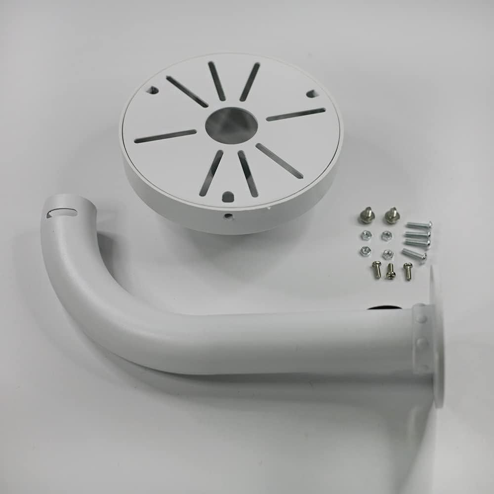 Soporte Universal de Pared para Cámara de Seguridad 31.75 cm