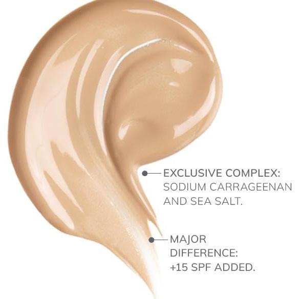 Crema BB FARMASi 30 ml Hidratante y Corrector para Piel Profunda