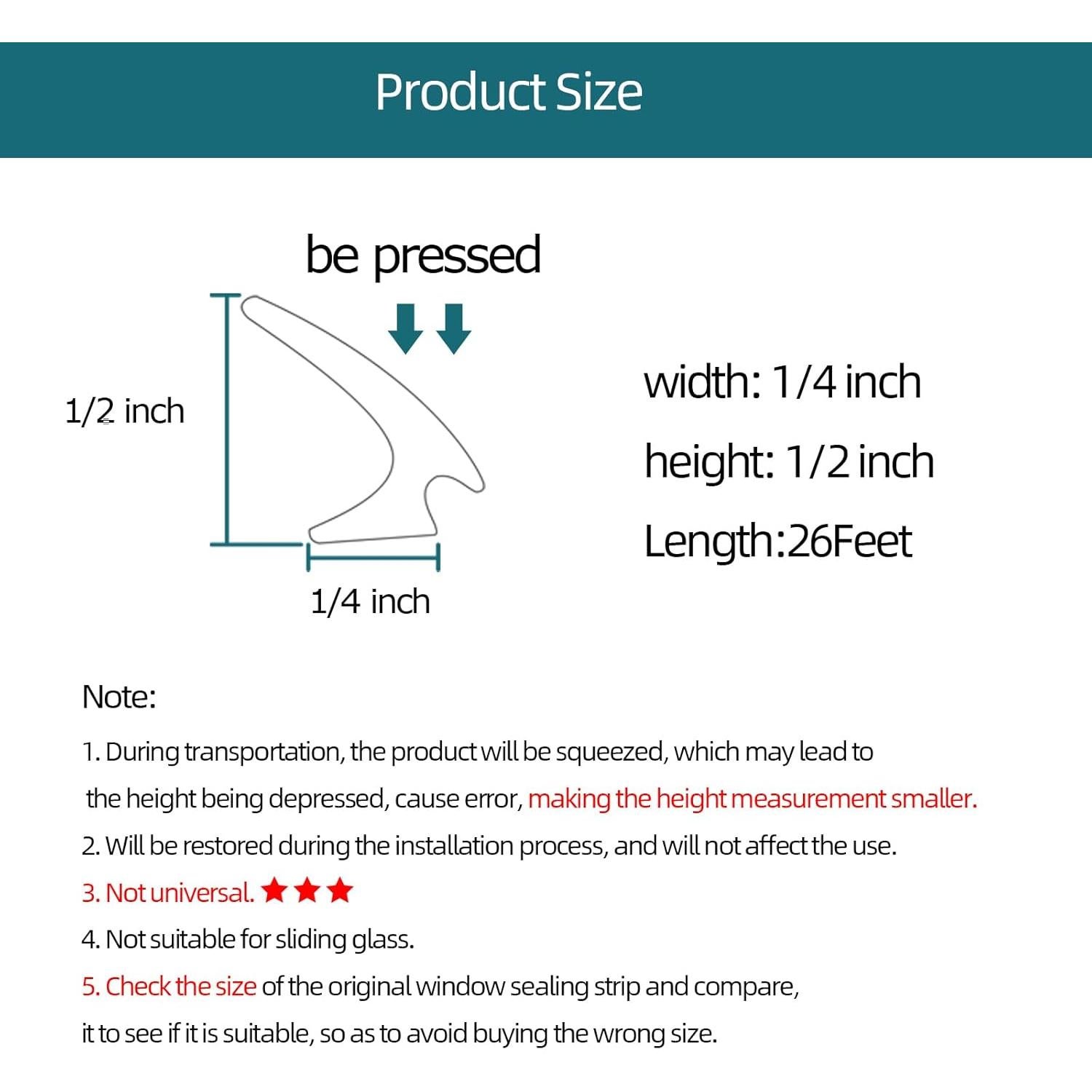 Sello de Ventana Tintvent 8M para Automóviles y Barcos