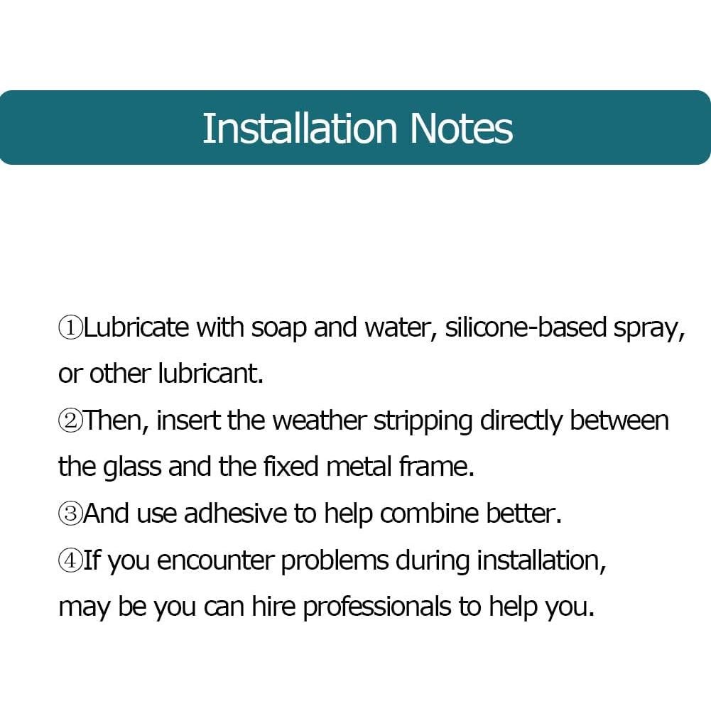 Sello de Ventana Tintvent 8M para Automóviles y Barcos