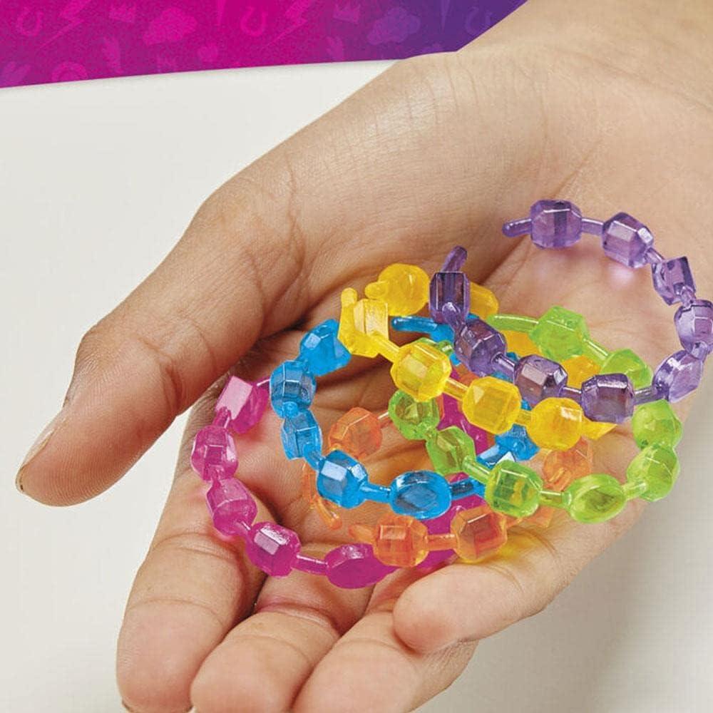 Pony Izzy Moonbow 20 cm con Luz y Sonido - Hasbro