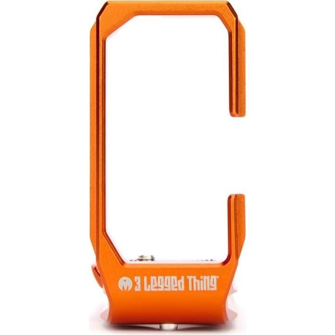 Soporte en L Arnie QD para Cámaras Sony Alpha - Magnesio