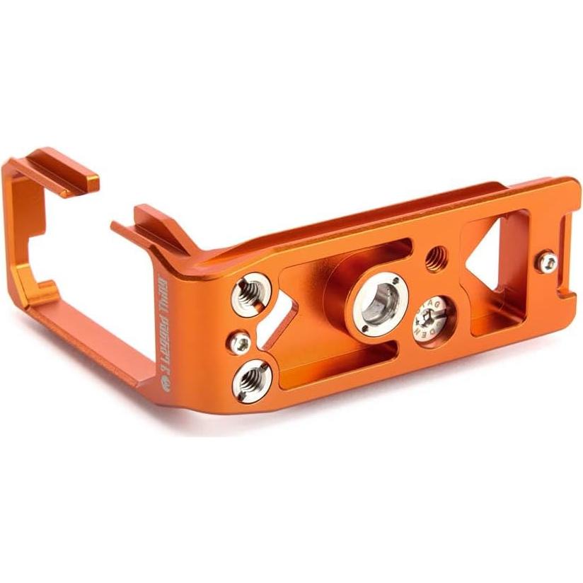 Soporte en L Arnie QD para Cámaras Sony Alpha - Magnesio