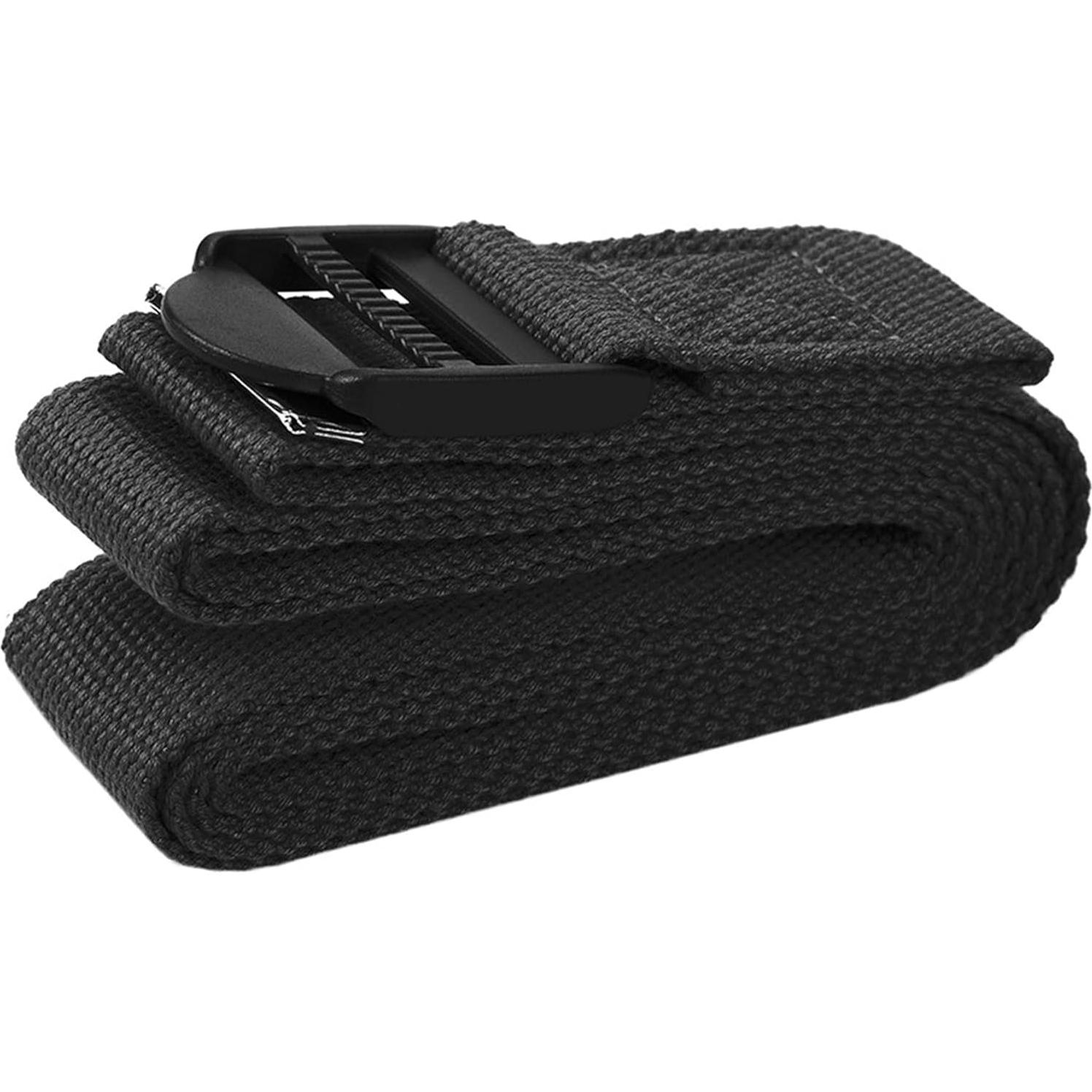 Conjunto de Yoga 7 Piezas BalanceFrom - Esterilla, Bloques y Toallas