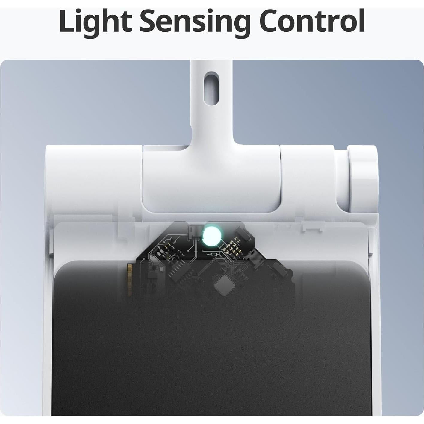 Cargador Solar SwitchBot para Cortina 3 - Alta Eficiencia