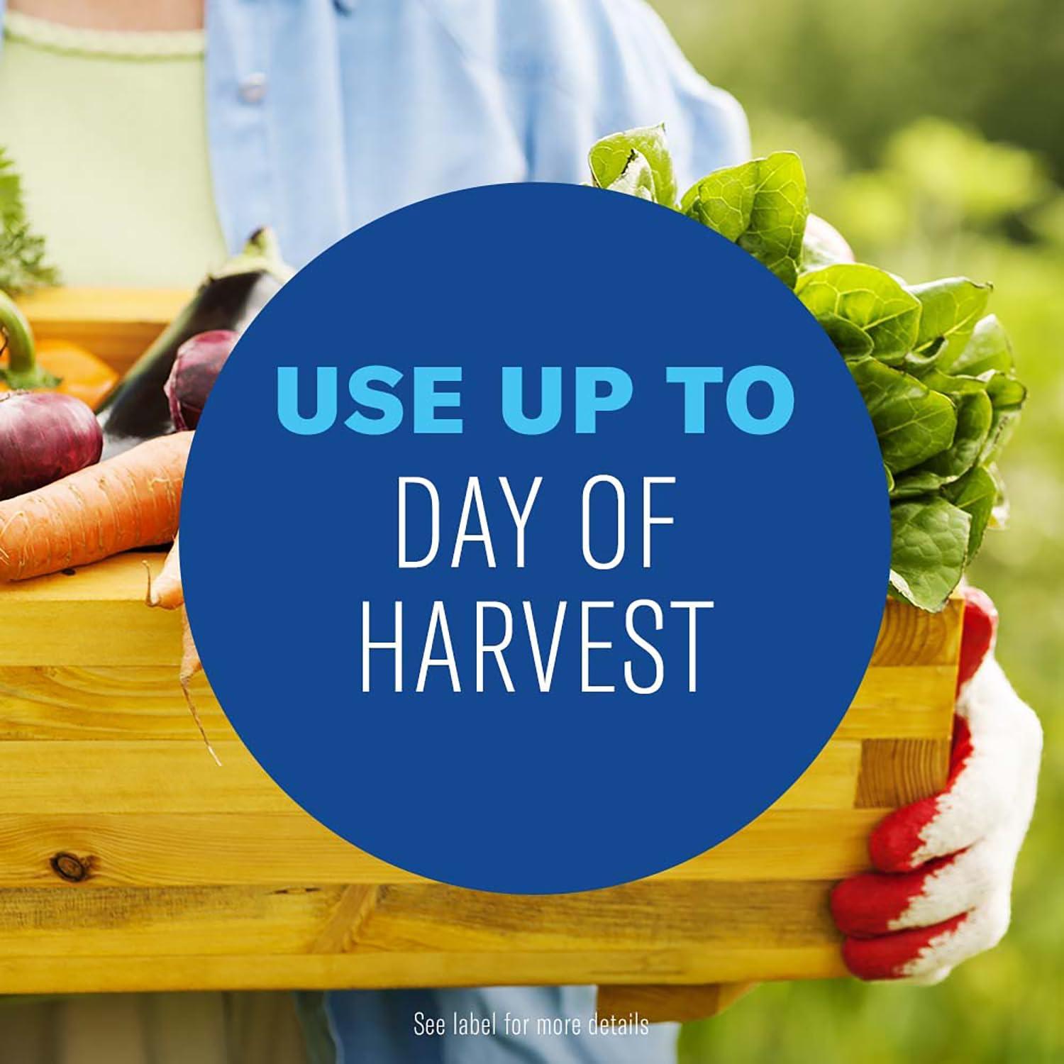 Aceite de Neem BioAdvanced 3.78L - Insecticida y Fungicida