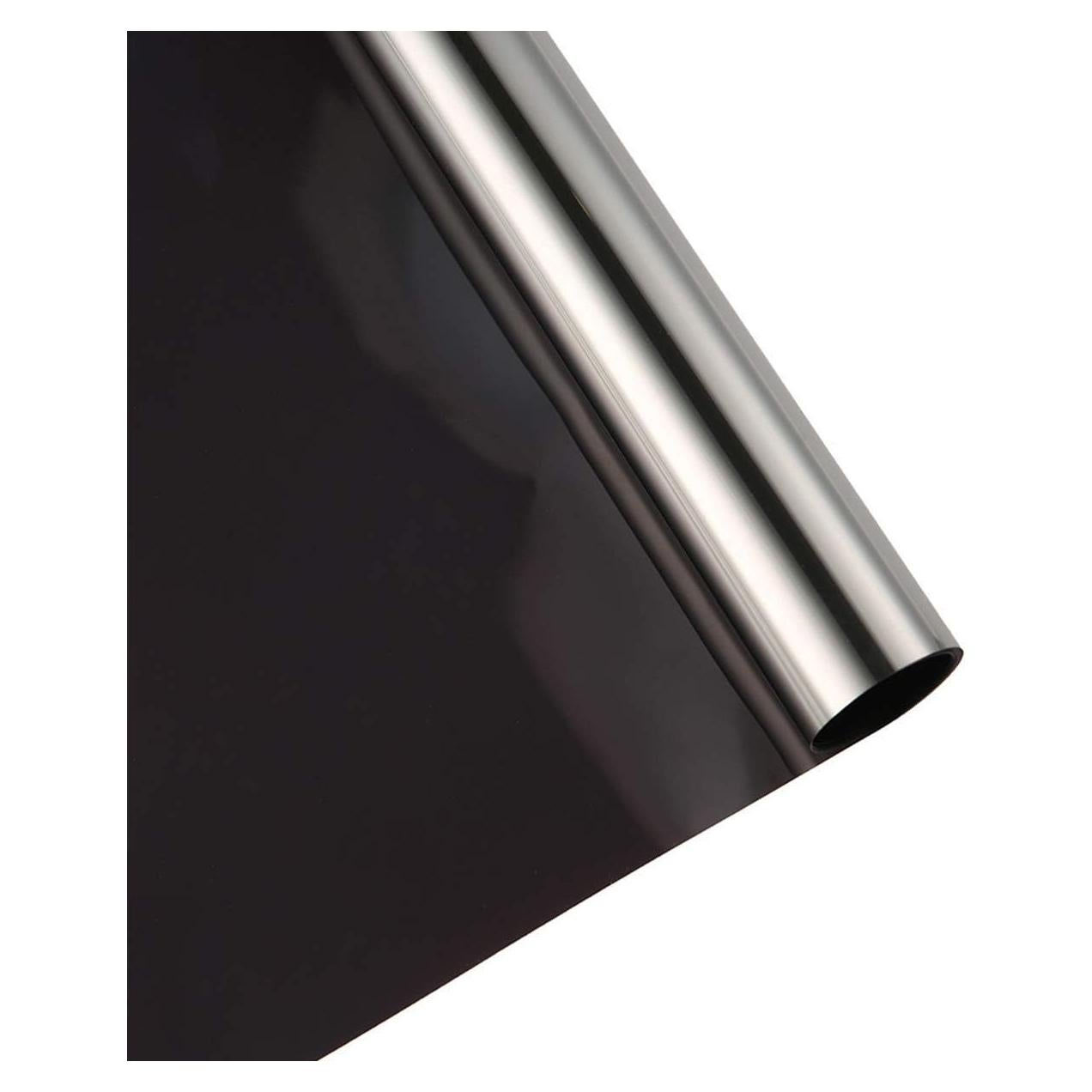 Película de Ventana Kinsolar Espejo Unidireccional 1.35m²