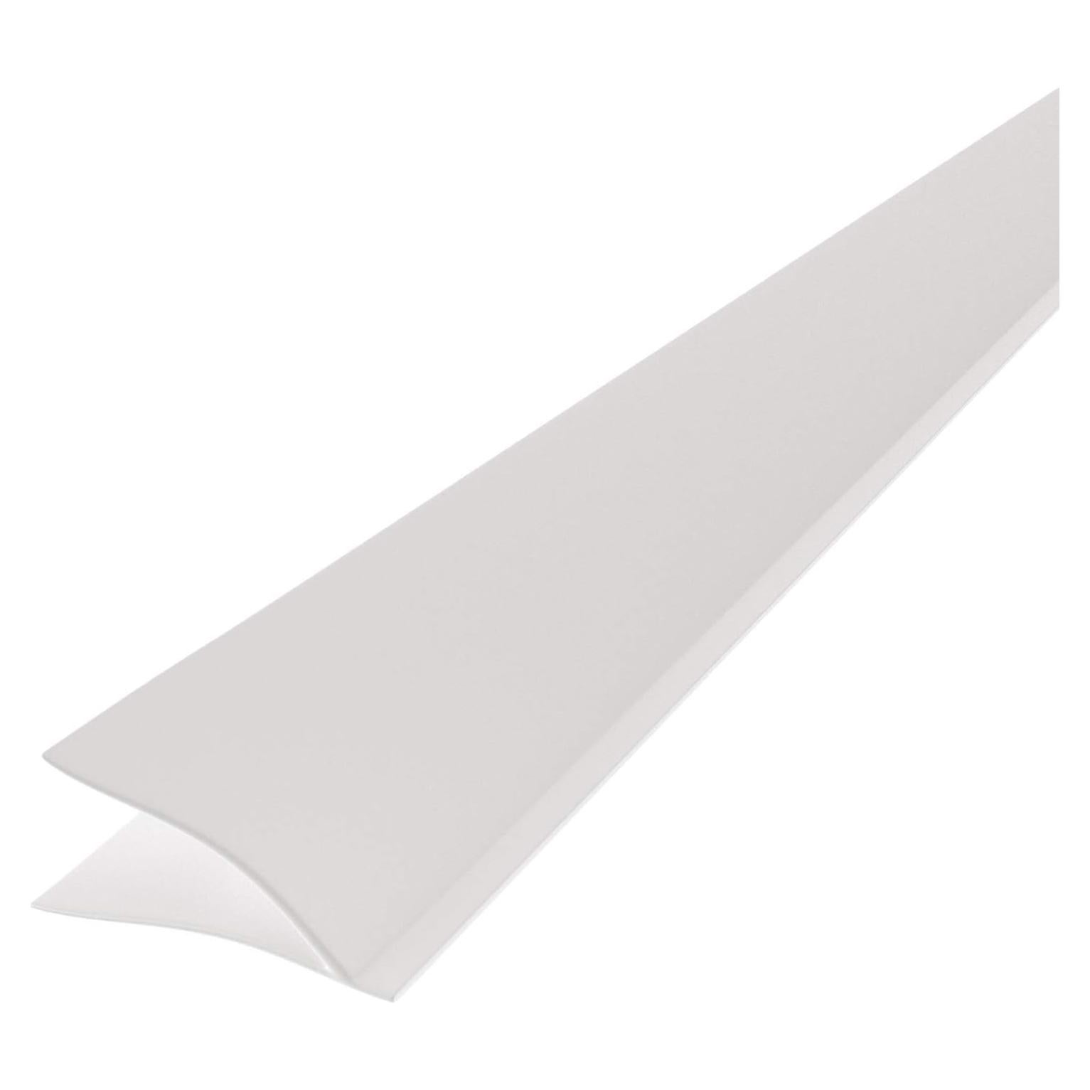 Sellado de Puerta y Ventana de Silicona Trademark Hardware 6.1m