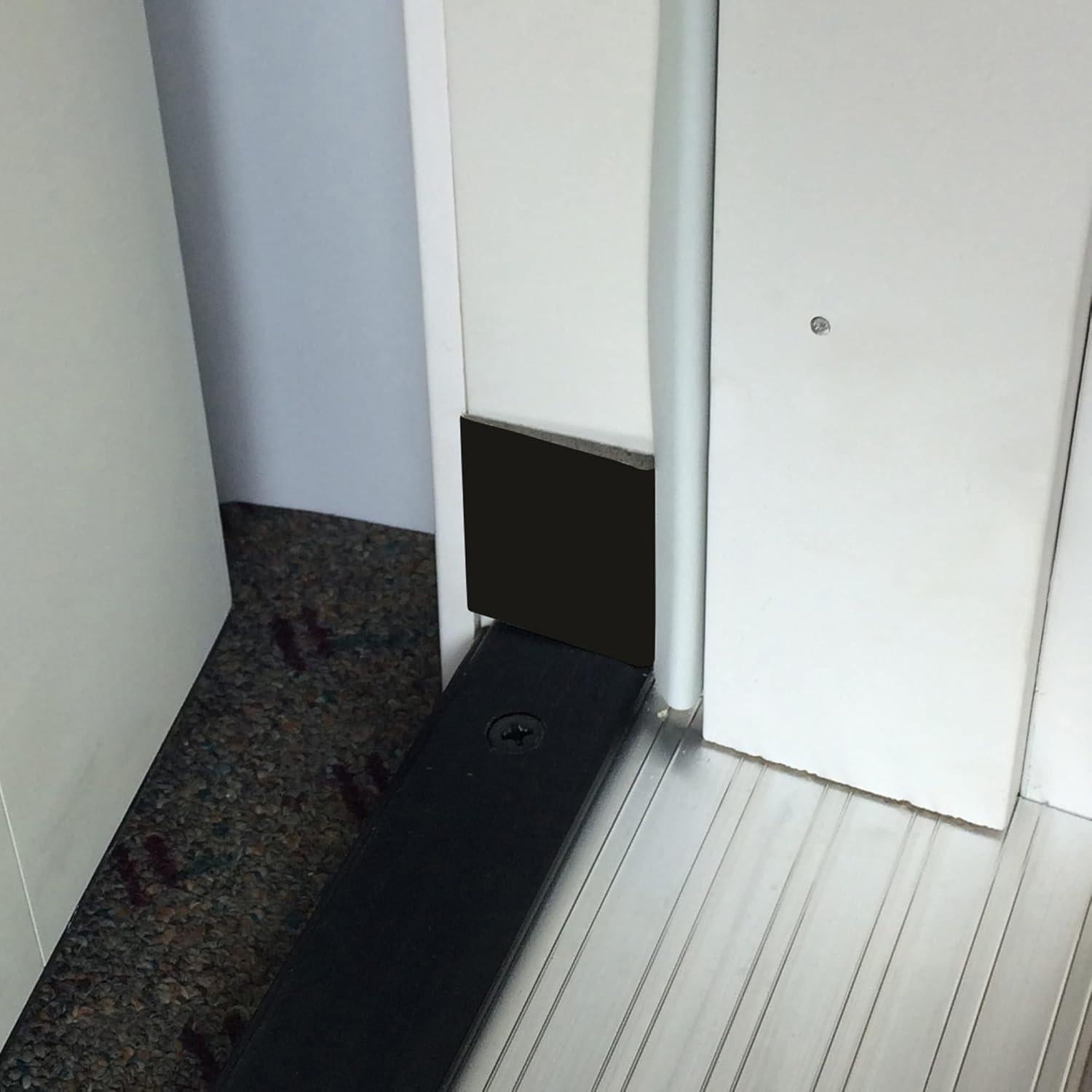 Sello de Esquina de Puerta M-D 51501 Marrón 71.12 cm