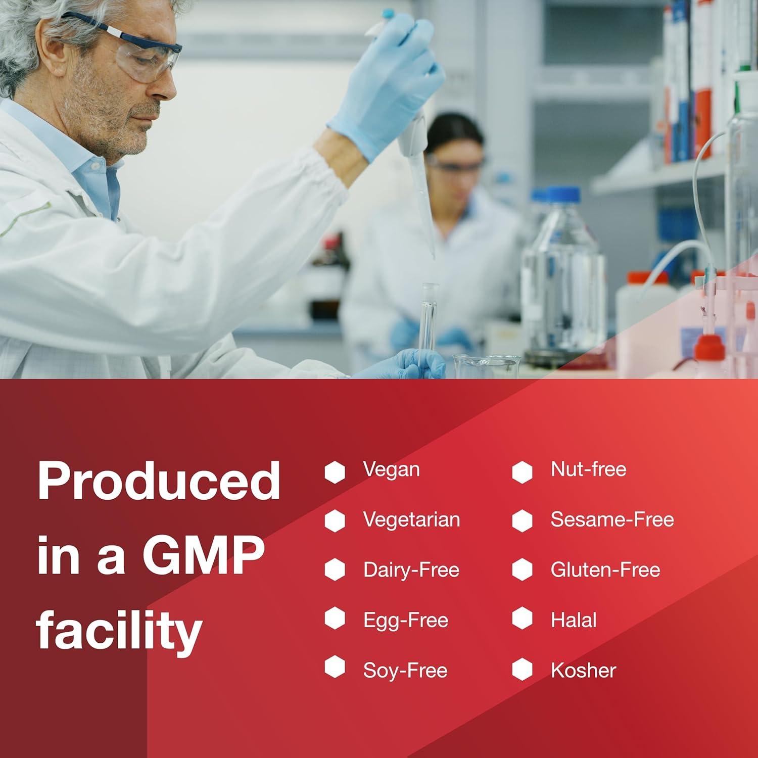 Vitamina B12 Methyl B12 1000mcg Protocolo Vida 100 Pastillas