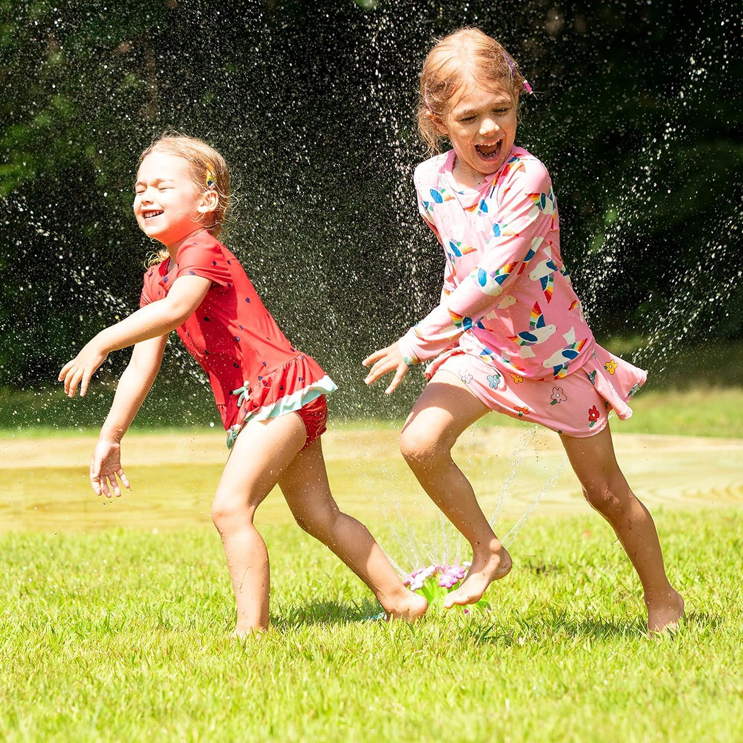 Rociador de Flores Melissa & Doug para Niños - 12 Flores