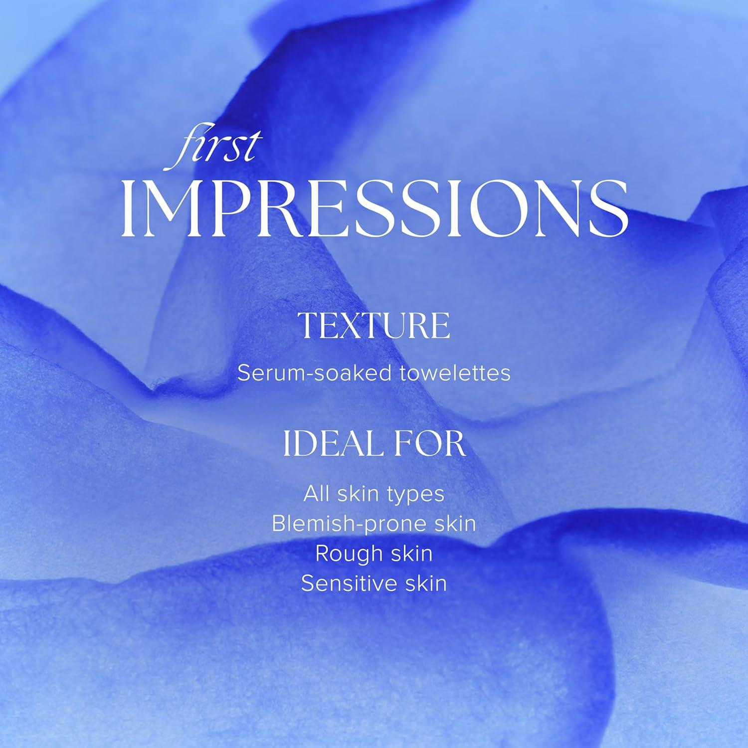 Sistema de Pelado Activo iS CLINICAL 2 Pasos Exfoliación Facial