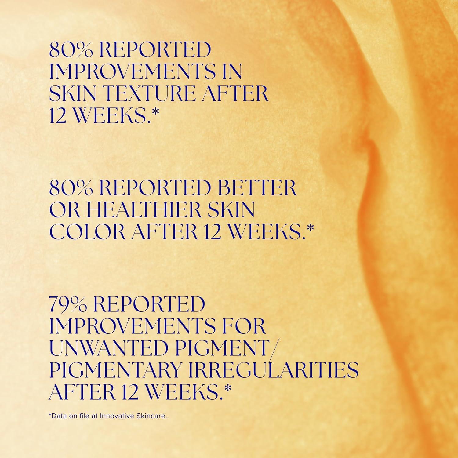 Sistema de Pelado Activo iS CLINICAL 2 Pasos Exfoliación Facial